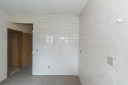 Apartamento para alugar com 127m², 3 quartos e sem vaga Apartamento para alugar com 127m², 3 quartos e sem vagaCozinha e Área de Serviço