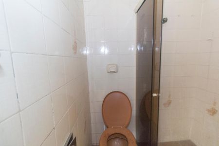 Apartamento para alugar com 127m², 3 quartos e sem vaga Apartamento para alugar com 127m², 3 quartos e sem vagaBanheiro