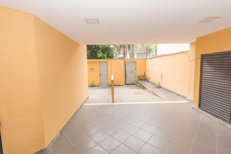 Apartamento para alugar com 127m², 3 quartos e sem vaga Apartamento para alugar com 127m², 3 quartos e sem vagaÁrea comum