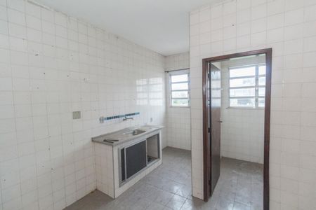 Apartamento para alugar com 127m², 3 quartos e sem vaga Apartamento para alugar com 127m², 3 quartos e sem vagaCozinha e Área de Serviço