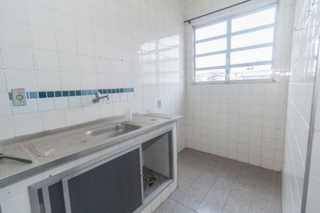 Apartamento para alugar com 127m², 3 quartos e sem vaga Apartamento para alugar com 127m², 3 quartos e sem vagaCozinha e Área de Serviço
