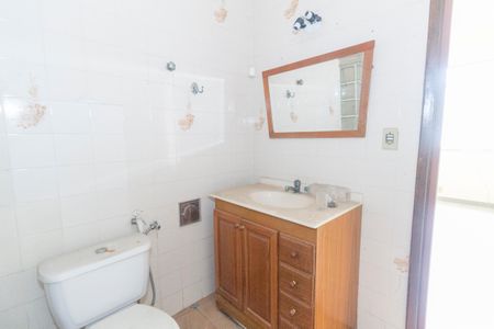 Apartamento para alugar com 127m², 3 quartos e sem vaga Apartamento para alugar com 127m², 3 quartos e sem vagaBanheiro da Suíte