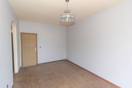 Sala de apartamento para alugar com 3 quartos, 127m² em Vila Valqueire, Rio de Janeiro