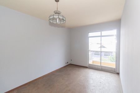 Sala de apartamento para alugar com 3 quartos, 127m² em Vila Valqueire, Rio de Janeiro