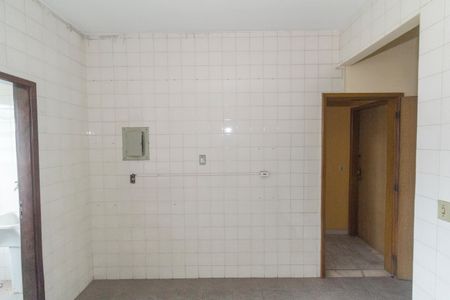 Apartamento para alugar com 127m², 3 quartos e sem vaga Apartamento para alugar com 127m², 3 quartos e sem vagaCozinha e Área de Serviço
