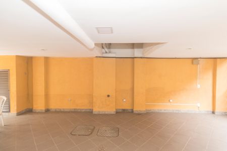 Apartamento para alugar com 127m², 3 quartos e sem vaga Apartamento para alugar com 127m², 3 quartos e sem vagaÁrea comum