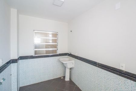 Apartamento para alugar com 127m², 2 quartos e sem vagaCozinha e Área de Serviço