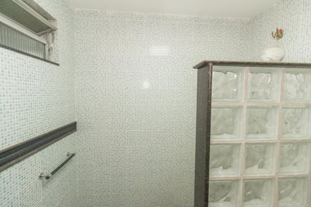 Apartamento para alugar com 127m², 2 quartos e 1 vaga Apartamento para alugar com 127m², 2 quartos e 1 vagaBanheiro