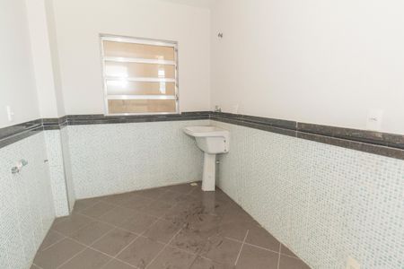 Apartamento para alugar com 127m², 2 quartos e 1 vaga Apartamento para alugar com 127m², 2 quartos e 1 vagaCozinha e Área de Serviço