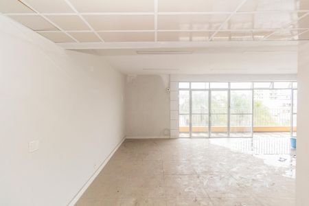 Sala de apartamento para alugar com 2 quartos, 127m² em Vila Valqueire, Rio de Janeiro