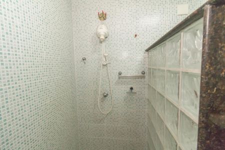 Apartamento para alugar com 127m², 2 quartos e 1 vaga Apartamento para alugar com 127m², 2 quartos e 1 vagaBanheiro