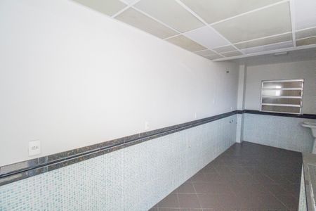 Apartamento para alugar com 127m², 2 quartos e sem vagaCozinha e Área de Serviço