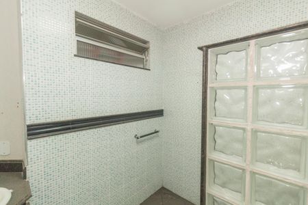 Apartamento para alugar com 127m², 2 quartos e 1 vaga Apartamento para alugar com 127m², 2 quartos e 1 vagaBanheiro