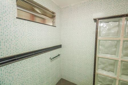Apartamento para alugar com 127m², 2 quartos e sem vagaBanheiro