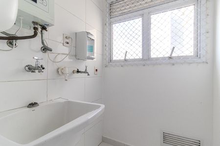 Studio à venda com 40m², 1 quarto e 1 vagaÁrea de Serviço