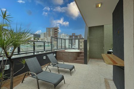Apartamento para alugar com 186m², 3 quartos e 2 vagas Apartamento para alugar com 186m², 3 quartos e 2 vagasCobertura