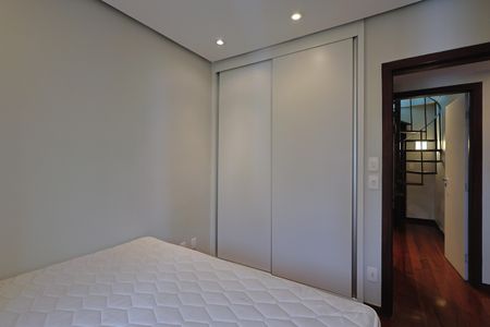 Apartamento para alugar com 186m², 3 quartos e 2 vagas Apartamento para alugar com 186m², 3 quartos e 2 vagasQuarto 1