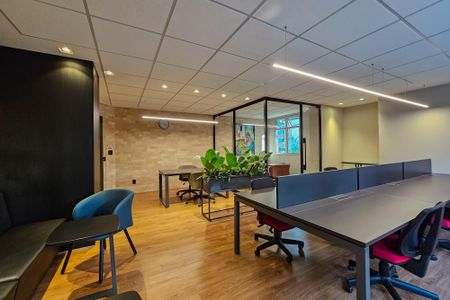 Apartamento para alugar com 186m², 3 quartos e 2 vagas Apartamento para alugar com 186m², 3 quartos e 2 vagasCoworking