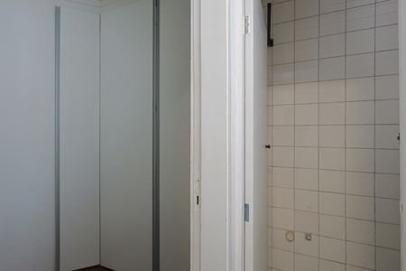 Apartamento para alugar com 186m², 3 quartos e 2 vagas Apartamento para alugar com 186m², 3 quartos e 2 vagasÁrea de Serviço