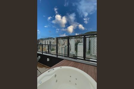 Apartamento para alugar com 186m², 3 quartos e 2 vagas Apartamento para alugar com 186m², 3 quartos e 2 vagasCobertura