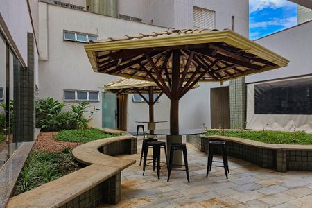 Apartamento para alugar com 186m², 3 quartos e 2 vagas Apartamento para alugar com 186m², 3 quartos e 2 vagasÁrea comum