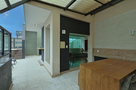 Apartamento para alugar com 186m², 3 quartos e 2 vagas Apartamento para alugar com 186m², 3 quartos e 2 vagasCobertura