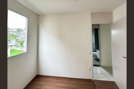 Apartamento para alugar com 2 quartos, 44m² em Trevo, Belo Horizonte