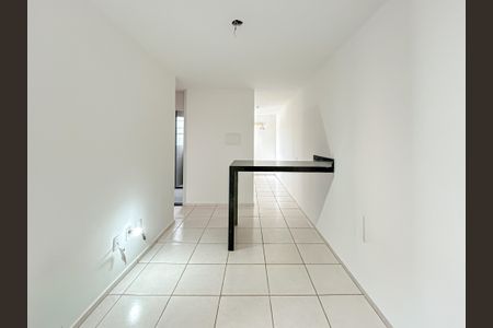 Apartamento para alugar com 2 quartos, 44m² em Trevo, Belo Horizonte