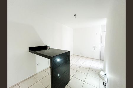 Apartamento para alugar com 2 quartos, 44m² em Trevo, Belo Horizonte