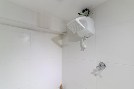 Studio para alugar com 25m², 1 quarto e sem vagaBanheiro