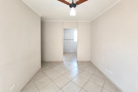Apartamento para alugar com 2 quartos, 57m² em Vila Padre Manoel de Nobrega, Campinas