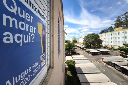 Apartamento para alugar com 57m², 2 quartos e 1 vagaPLACA INSTALADA NO IMÓVEL