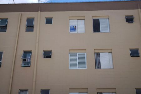 Apartamento para alugar com 57m², 2 quartos e 1 vagaPLACA INSTALADA NO IMÓVEL