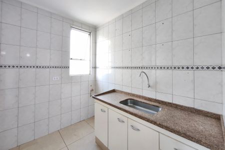 Apartamento para alugar com 57m², 2 quartos e 1 vagaCozinha
