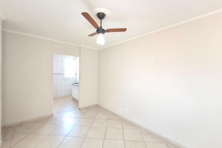 Apartamento para alugar com 2 quartos, 57m² em Vila Padre Manoel de Nobrega, Campinas
