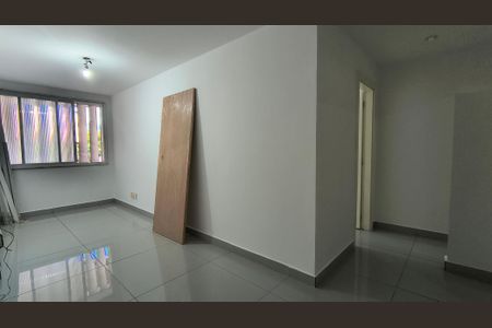 Sala de apartamento para alugar com 1 quarto, 70m² em Recreio dos Bandeirantes, Rio de Janeiro