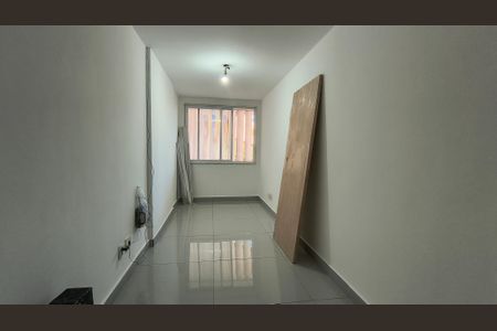 Sala de apartamento para alugar com 1 quarto, 70m² em Recreio dos Bandeirantes, Rio de Janeiro