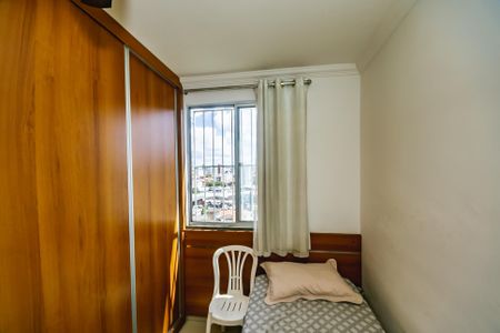 Apartamento à venda com 2 quartos, 50m² em Pampulha, Belo Horizonte