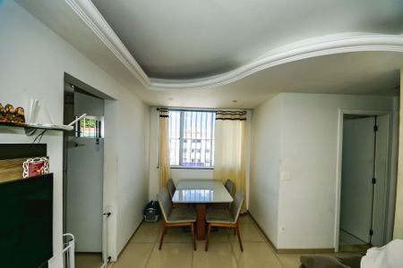 Apartamento à venda com 2 quartos, 50m² em Pampulha, Belo Horizonte