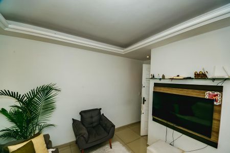 Apartamento à venda com 2 quartos, 50m² em Pampulha, Belo Horizonte