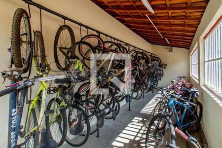 Apartamento para alugar com 62m², 2 quartos e 1 vagaÁrea comum