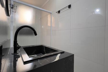 Apartamento para alugar com 62m², 2 quartos e 1 vagaBanheiro