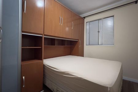 Apartamento para alugar com 62m², 2 quartos e 1 vagaQuarto 1
