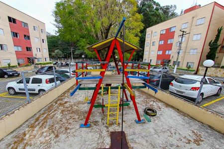 Apartamento para alugar com 62m², 2 quartos e 1 vagaPlayground