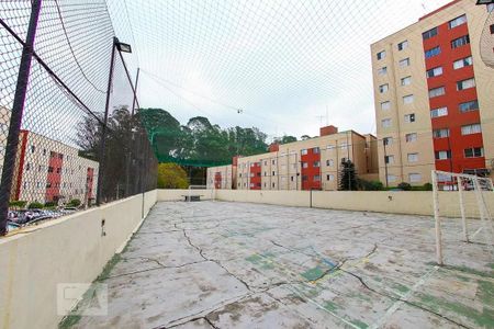 Apartamento para alugar com 62m², 2 quartos e 1 vagaQuadra Esportiva