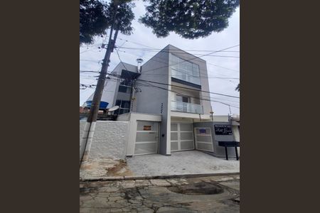 Apartamento à venda com 1 quarto, 24m² em Vila Prudente, São Paulo