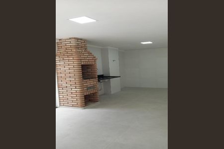 Apartamento à venda com 1 quarto, 24m² em Vila Prudente, São Paulo