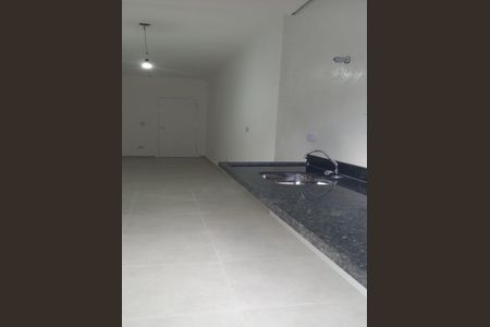 Apartamento à venda com 1 quarto, 24m² em Vila Prudente, São Paulo