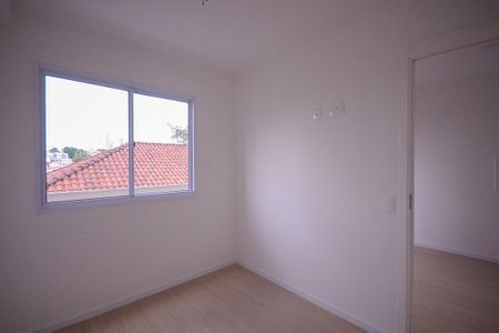 Quarto  de apartamento à venda com 1 quarto, 25m² em Vila Dom Pedro I, São Paulo
