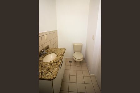 Apartamento à venda com 61m², 2 quartos e 1 vagaBanheiro da Suíte